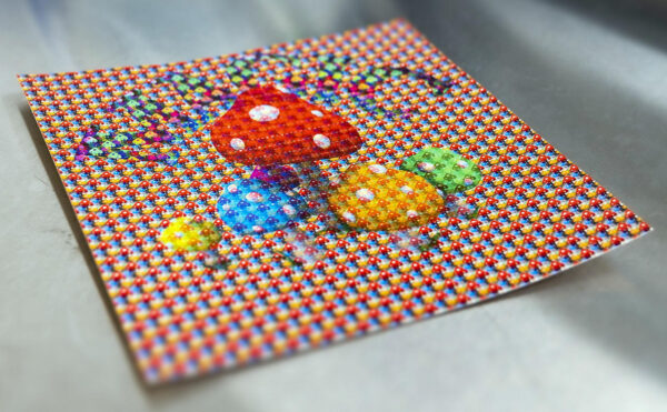 Lsd Sheets