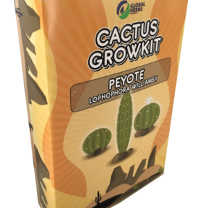 Grow Peyote kit